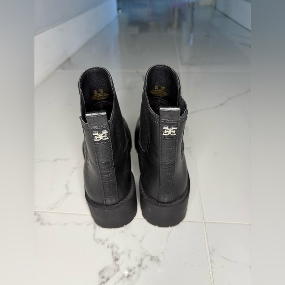 Sam Edelman Boots 👢 - Picture 3 of 5